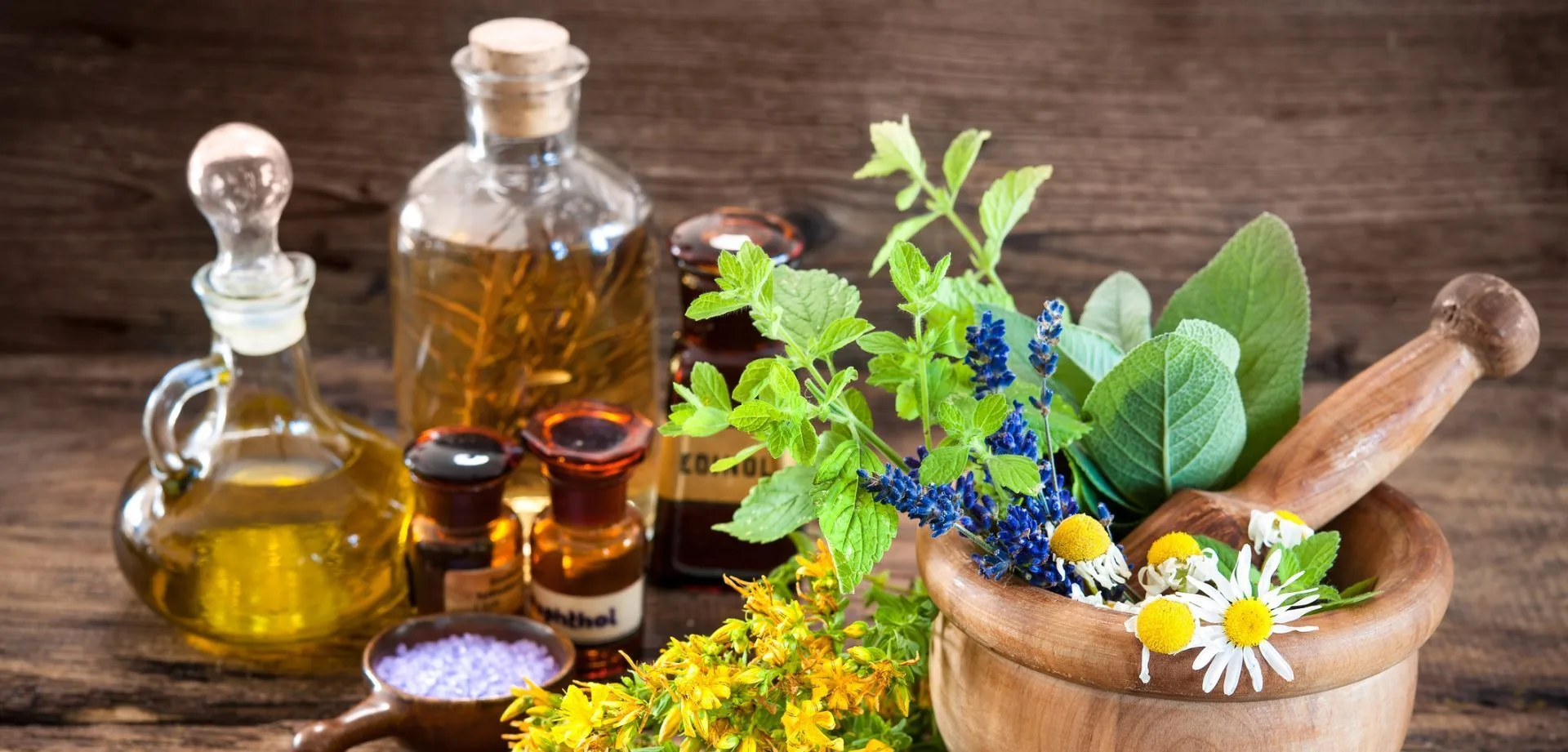Naturopatia